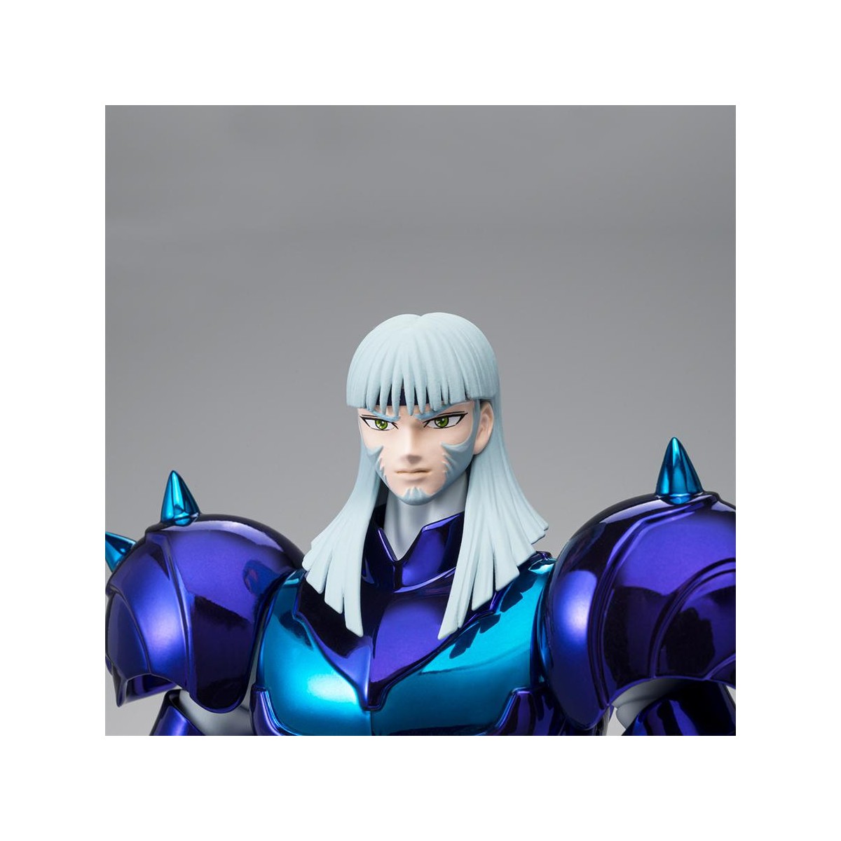 Bandai Saint Seiya - Myth Cloth EX - GAMMA THOR von Phecda - Asgard - Thol