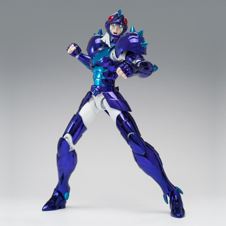 Bandai Saint Seiya - Myth Cloth EX - GAMMA THOR von Phecda - Asgard - Thol