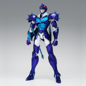 Bandai Saint Seiya - Myth Cloth EX - GAMMA THOR von Phecda - Asgard - Thol