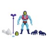 Masters of the Universe ORIGINS - Deluxe Terror Claws SKeletor