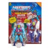 Masters of the Universe ORIGINS - Deluxe Terror Claws SKeletor