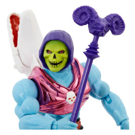 Masters of the Universe ORIGINS - Deluxe Terror Claws SKeletor