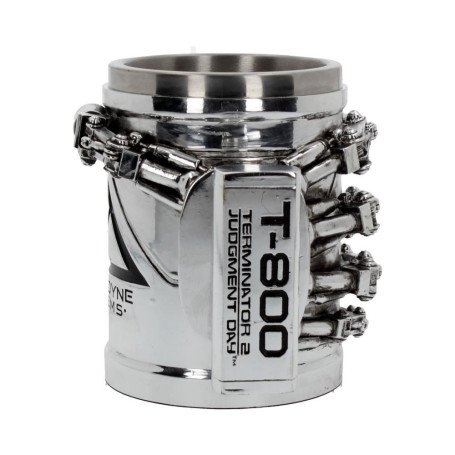 Nemesis Now - Terminator 2 - "T-800 Hand" Krug