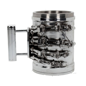 Nemesis Now - Terminator 2 - "T-800 Hand" Krug