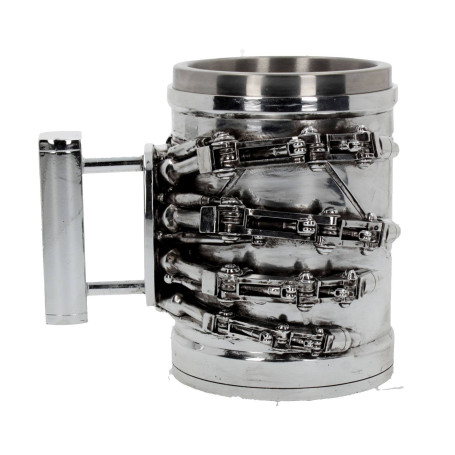 Nemesis Now - Terminator 2 - "T-800 Hand" Krug