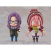 Goodsmile Nendoroid - Laid Back Camp - SAKURA KAGAMIHARA