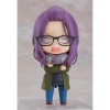 Goodsmile Nendoroid - Laid Back Camp - SAKURA KAGAMIHARA