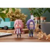 Goodsmile Nendoroid - Laid Back Camp - SAKURA KAGAMIHARA