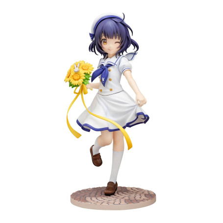 Plum - Maya Summer Uniform - "Is the order a rabbit?" 1/7 Neuauflage