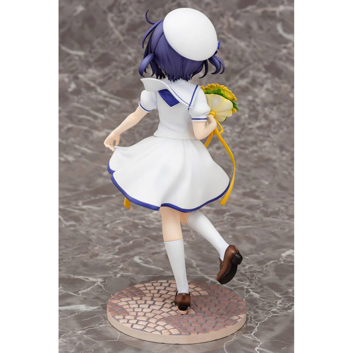 Plum - Maya Summer Uniform - "Is the order a rabbit?" 1/7 Neuauflage