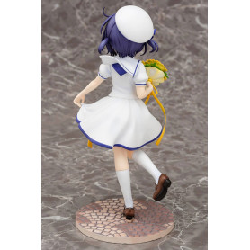 Plum - Maya Summer Uniform - "Is the order a rabbit?" 1/7 Neuauflage