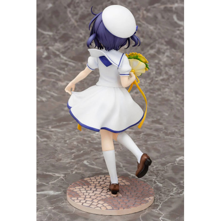 Plum - Maya Summer Uniform - "Is the order a rabbit?" 1/7 Neuauflage