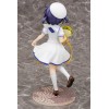 Plum - Maya Summer Uniform - "Is the order a rabbit?" 1/7 Neuauflage