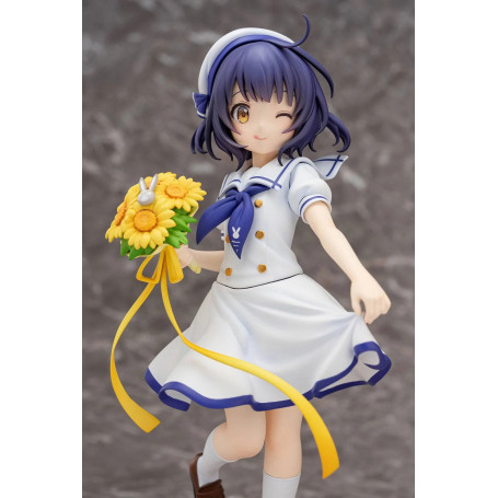 Plum - Maya Summer Uniform - "Is the order a rabbit?" 1/7 Neuauflage