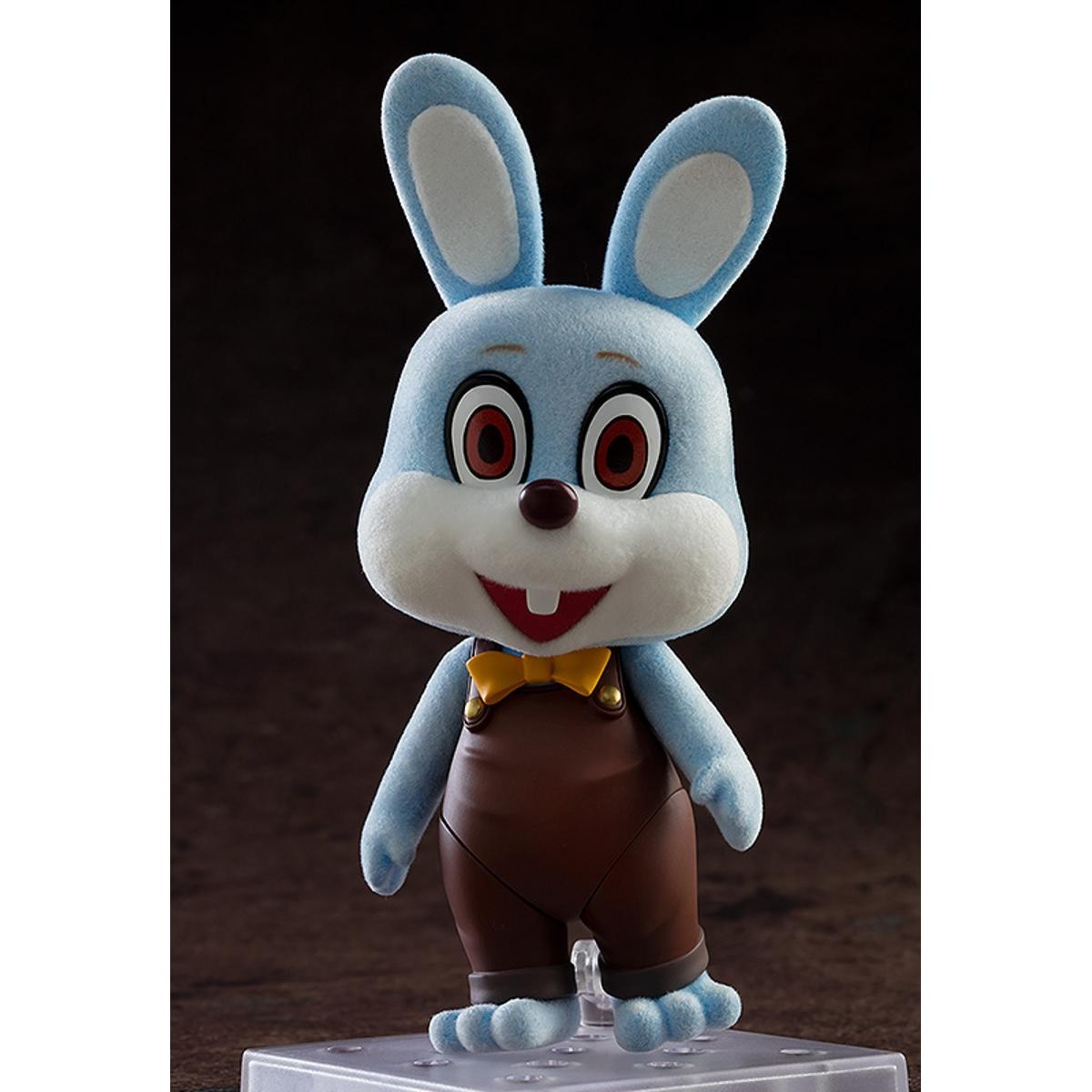 Goodsmile Nendoroid - ROBBIE THE RABBIT Blue Version - Silent Hill 3