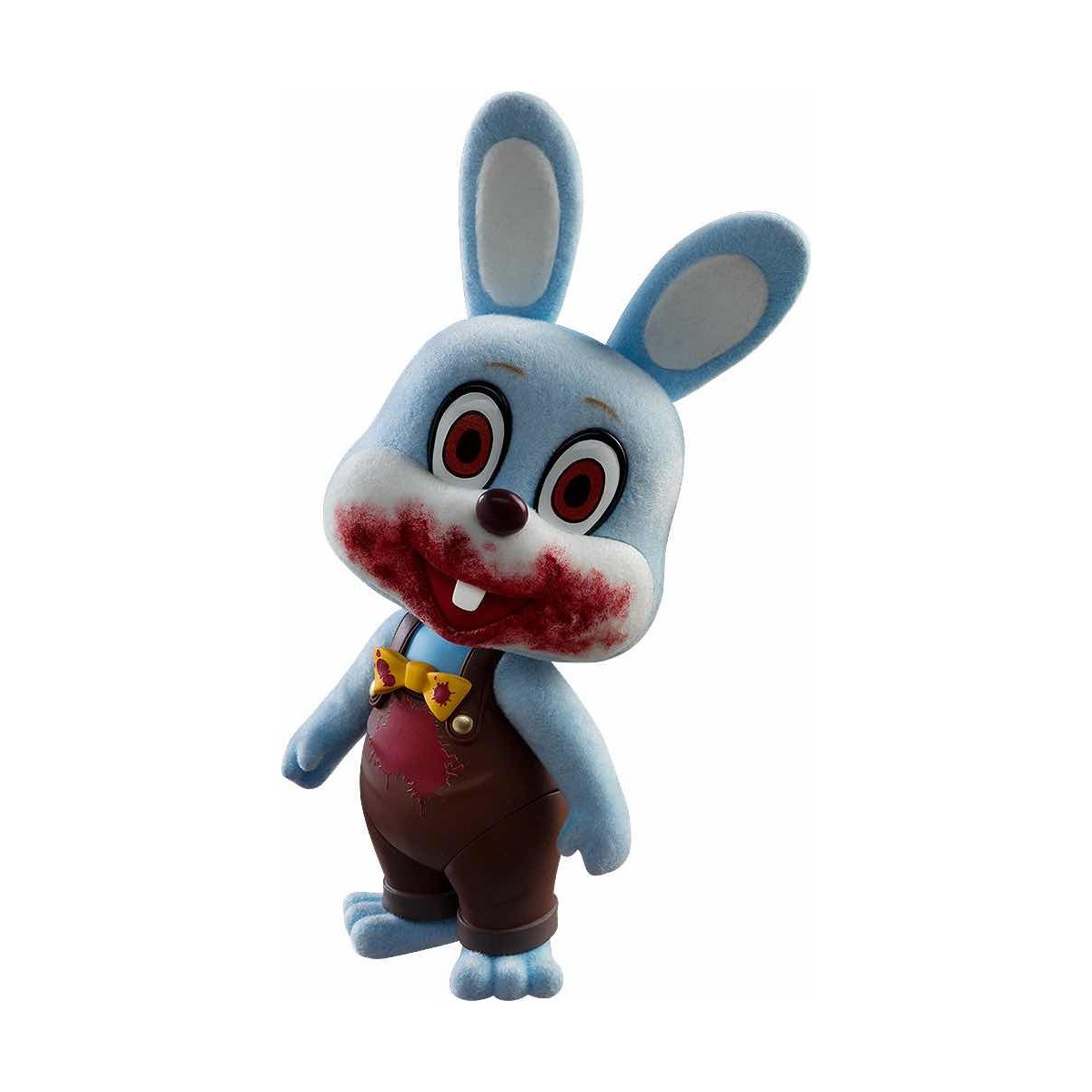 Goodsmile Nendoroid - ROBBIE THE RABBIT Blue Version - Silent Hill 3