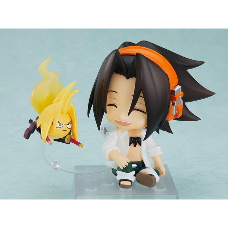 Goodsmile Nendoroid - YOH ASAKURA - Shaman King