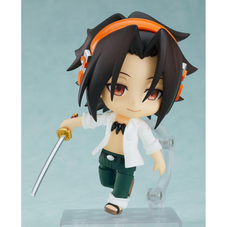 Goodsmile Nendoroid - YOH ASAKURA - Shaman King