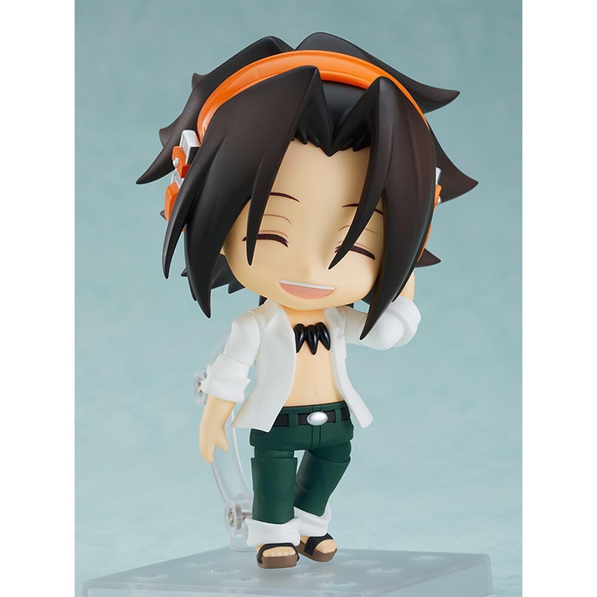 Goodsmile Nendoroid - YOH ASAKURA - Shaman King