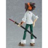 Goodsmile Figma - YOH ASAKURA - Shaman King
