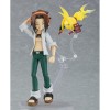 Goodsmile Figma - YOH ASAKURA - Shaman King