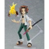 Goodsmile Figma - YOH ASAKURA - Shaman King