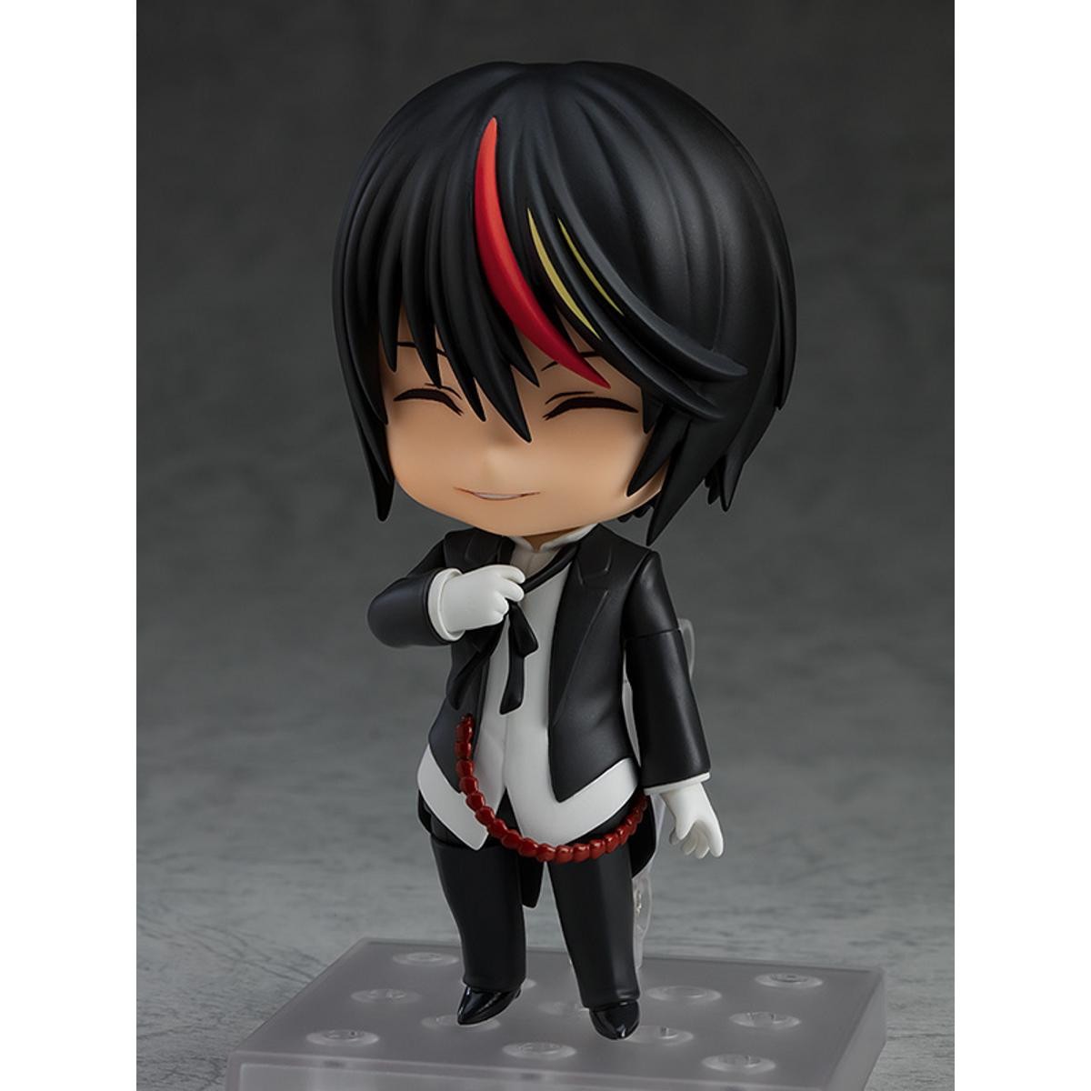 Goodsmile Nendoroid - PRIMAL DEMON DIABLO - That Time I Got Reincarnated as a Slime
