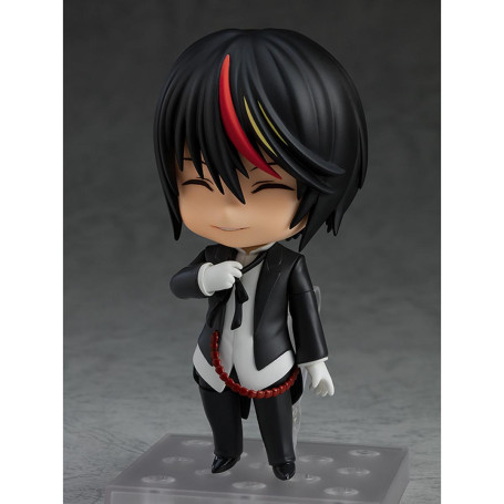Goodsmile Nendoroid - PRIMAL DEMON DIABLO - That Time I Got Reincarnated as a Slime