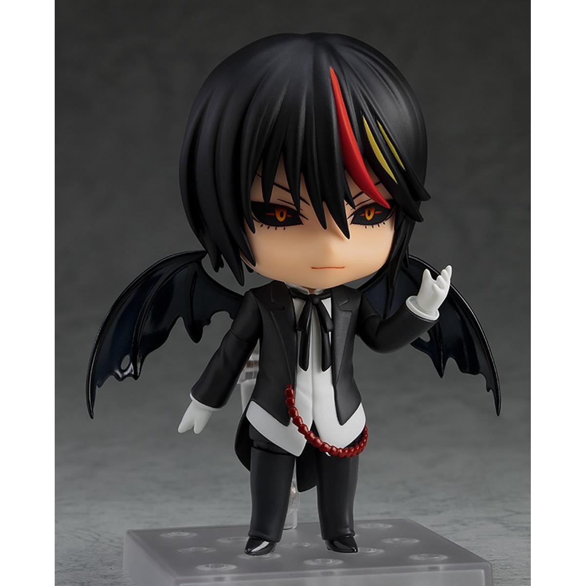 Goodsmile Nendoroid - PRIMAL DEMON DIABLO - That Time I Got Reincarnated as a Slime