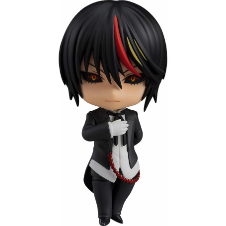 Goodsmile Nendoroid - PRIMAL DEMON DIABLO - That Time I Got Reincarnated as a Slime