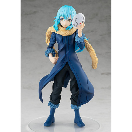 GoodSmile - RIMURU - Pop Up Parade - That Time I Got Reincarnated as a Slime