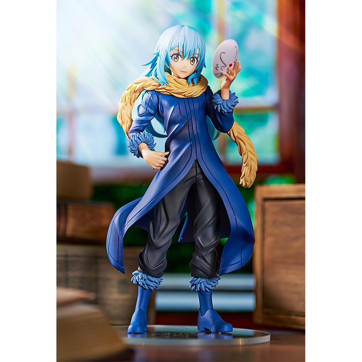 GoodSmile - RIMURU - Pop Up Parade - That Time I Got Reincarnated as a Slime