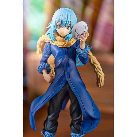 GoodSmile - RIMURU - Pop Up Parade - That Time I Got Reincarnated as a Slime