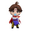 GoodSmile - Serie von 6 MINI FIGURINEN YU YU HAKUSHO