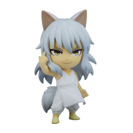 GoodSmile - Serie von 6 MINI FIGURINEN YU YU HAKUSHO
