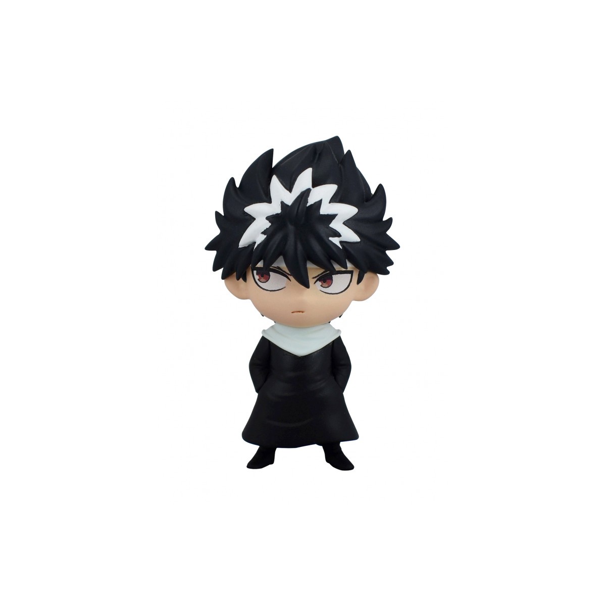 GoodSmile - Serie von 6 MINI FIGURINEN YU YU HAKUSHO