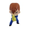 GoodSmile - Serie von 6 MINI FIGURINEN YU YU HAKUSHO