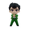 GoodSmile - Serie von 6 MINI FIGURINEN YU YU HAKUSHO