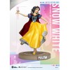 Beast Kingdom Disney - Master Craft Snow White - Disney 100th