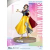 Beast Kingdom Disney - Master Craft Snow White - Disney 100th