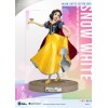 Beast Kingdom Disney - Master Craft Snow White - Disney 100th