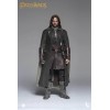 Queen Studios - The Lord of the Rings - Aragorn Premium Edition (rooted hair) 1/6 INART