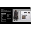 Queen Studios - The Lord of the Rings - Aragorn Premium Edition (rooted hair) 1/6 INART