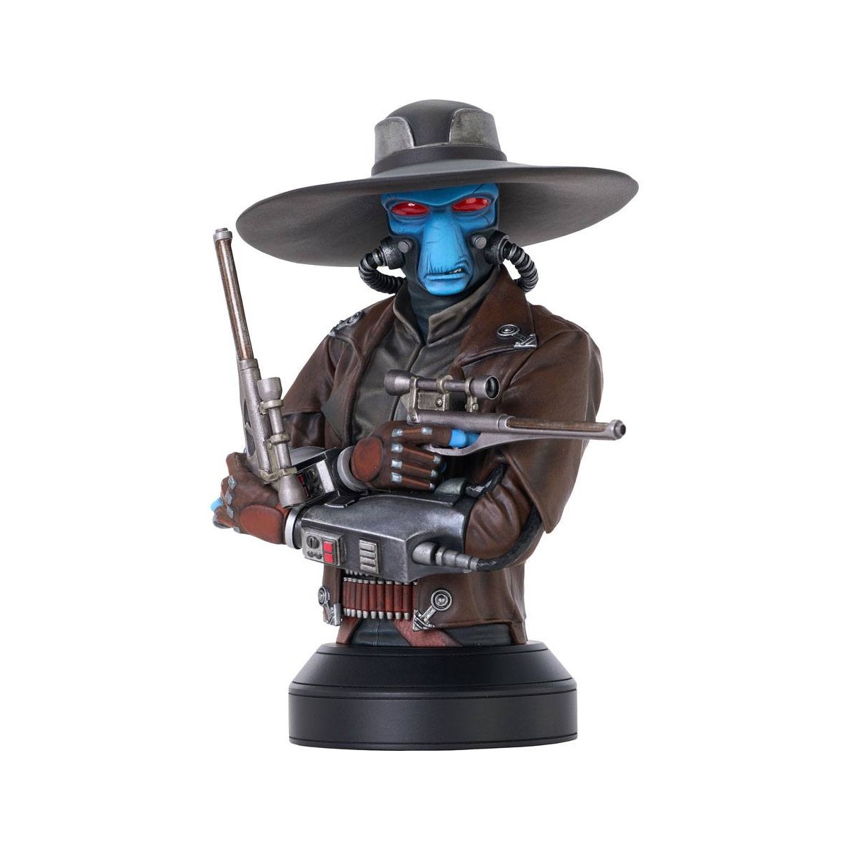 Gentle Giant - Star Wars - Büste Cad Bane 1/6 - The Clone Wars
