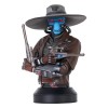 Gentle Giant - Star Wars - Büste Cad Bane 1/6 - The Clone Wars