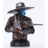 Gentle Giant - Star Wars - Büste Cad Bane 1/6 - The Clone Wars