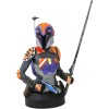 Gentle Giant - 1/6 Sabine Wren Büste - Star Wars: Rebels