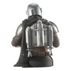 Gentle Giant - 1/6 Büste The Mandalorian with Grogu - Star Wars: The Mandalorian