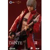 Asmus Toys - DANTE LUXURY EDITION 1/6 - Devil May Cry 3