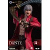 Asmus Toys - DANTE LUXURY EDITION 1/6 - Devil May Cry 3
